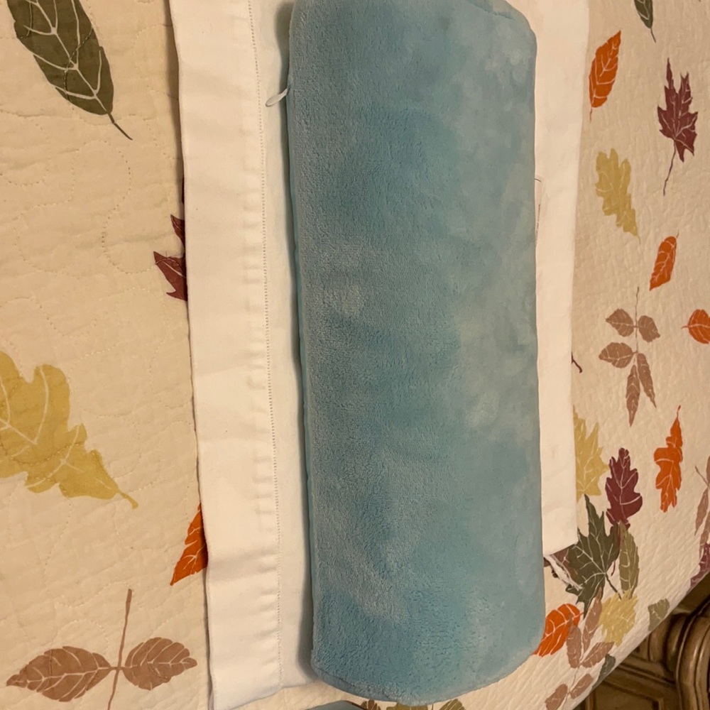 Neck cushion